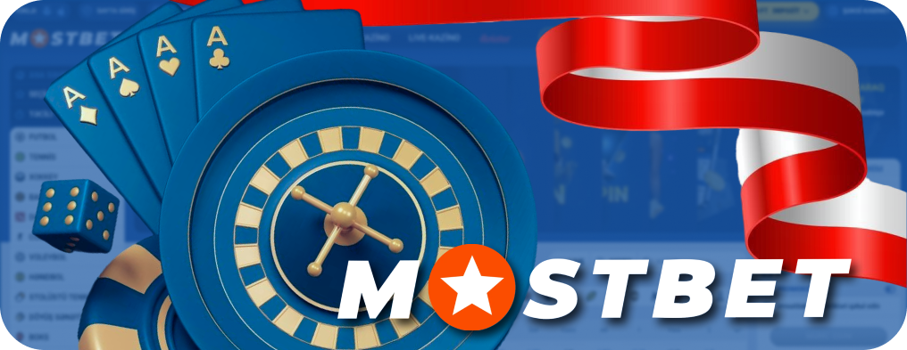 Graj w automaty i obstawiaj sporty w Kazimno Mostbet